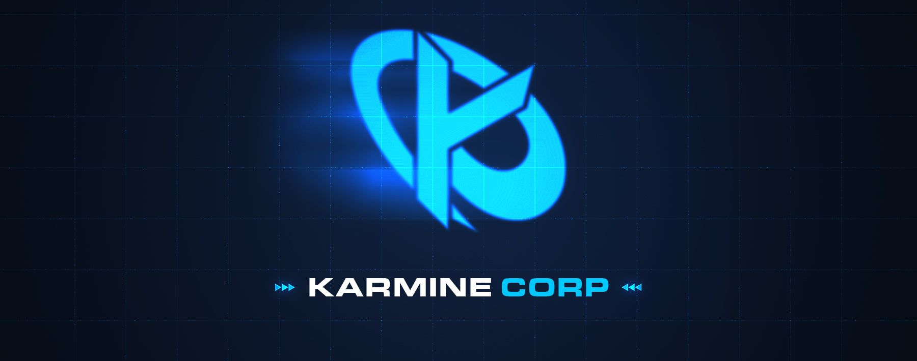 Logo de la Karmine Corp